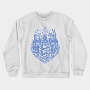 George Belwe Crewneck Sweatshirt